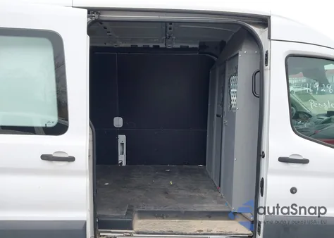 2016 Ford Transit-350 z USA, uszkodzony, nr VIN 1FTBW2CM8GKB13792